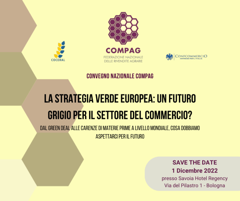 convegno nazionale compag 2022
