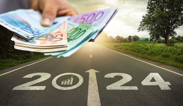 legge di bilancio 2024