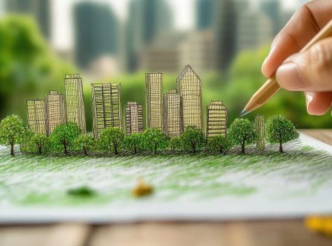 Greenitaly, buona la prima