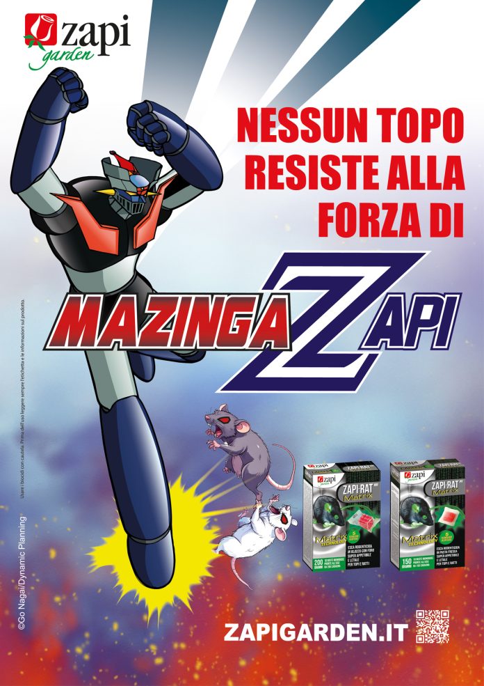 ADV-A4MAZINGA CONSUMER