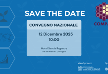 Convegno Compag, focus su dazi e situazione geopolitica