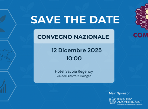 Convegno Compag, focus su dazi e situazione geopolitica