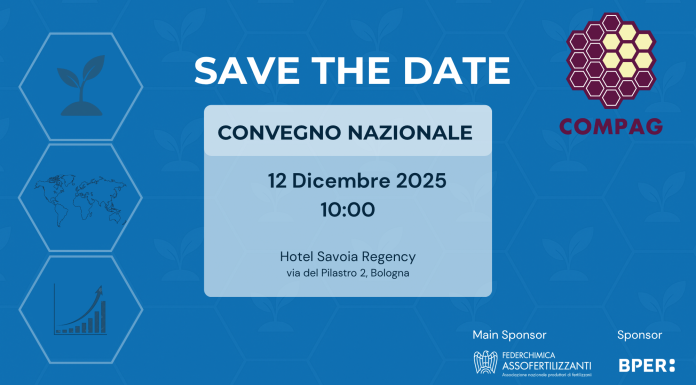 Convegno Compag, focus su dazi e situazione geopolitica