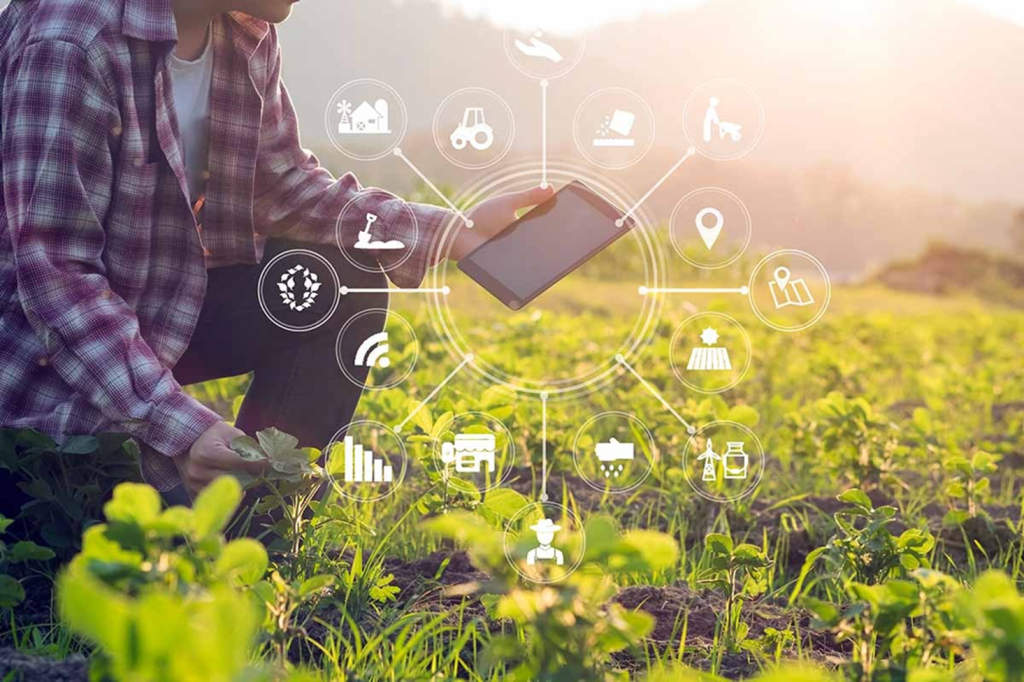tecnologie digitali