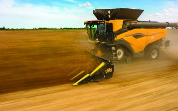 Making the most of corn residues
