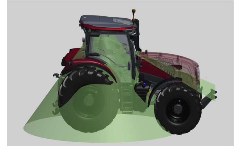 Unprecedented security