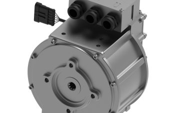 A new low-voltage electric motor A new low-voltage electric motor