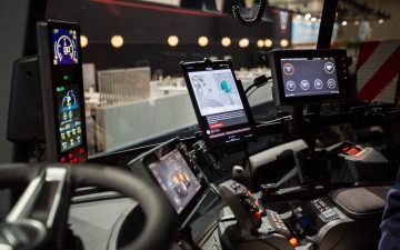 AI-based development for easier insights and task management AI-based development for easier insights and task management