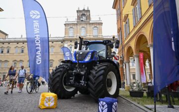 Agricultural innovation and design