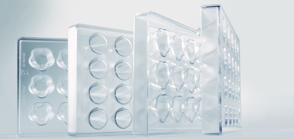 20GU001 20GU002 tecnica stampi