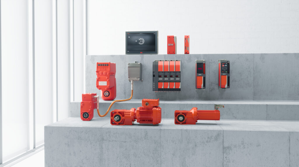 Piattaforma modulare per l’automazione