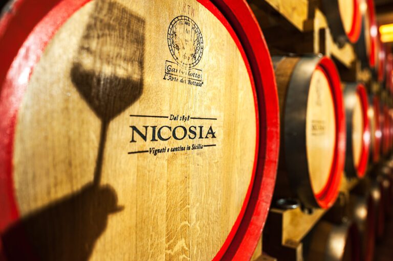 Tenute Nicosia