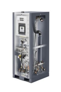 NGP 25 plus - Nitrogen generator