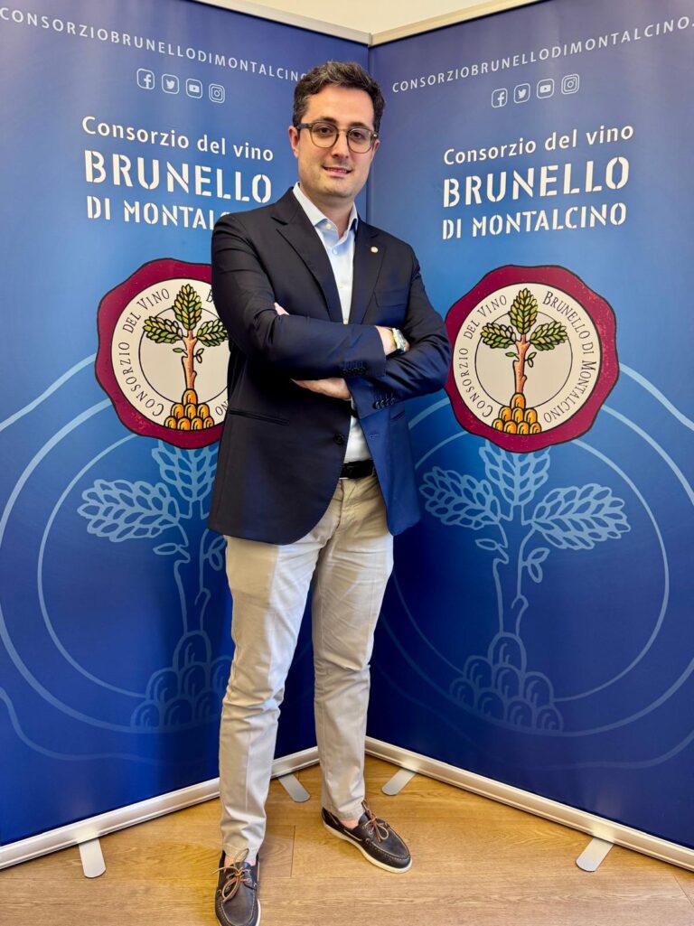 Brunello di Montalcino