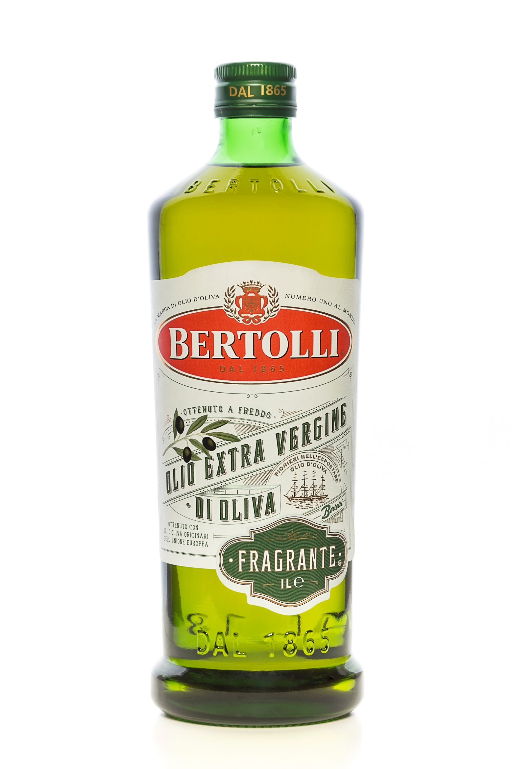 Bertolli Fragrante new