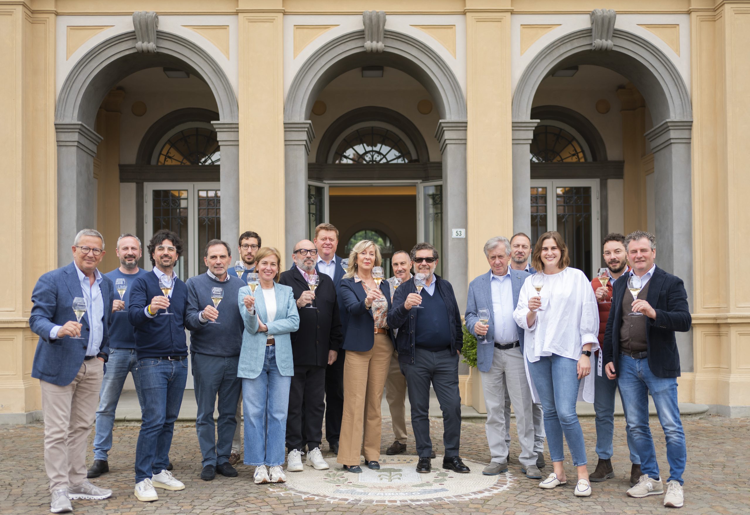 Consorzio Franciacorta