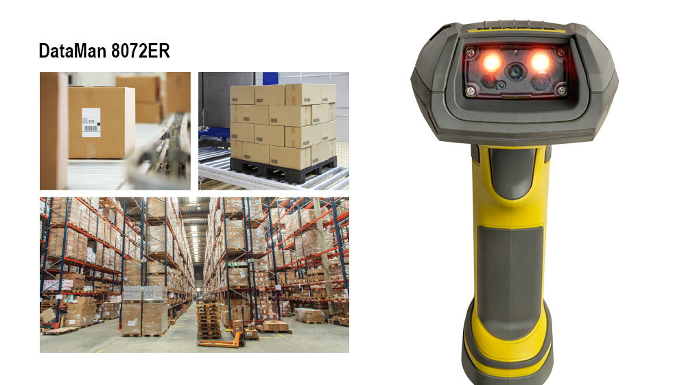 DataMan 8072ER