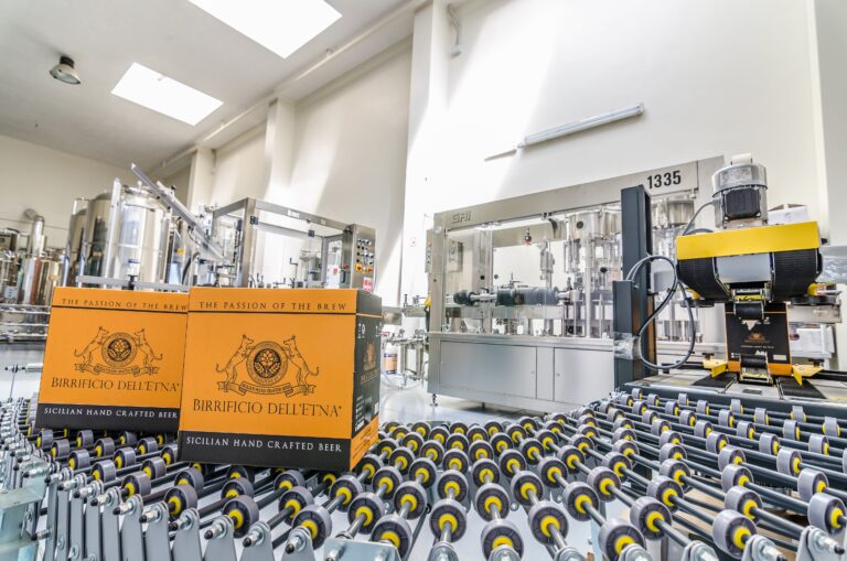 Birrificio dell'Etna