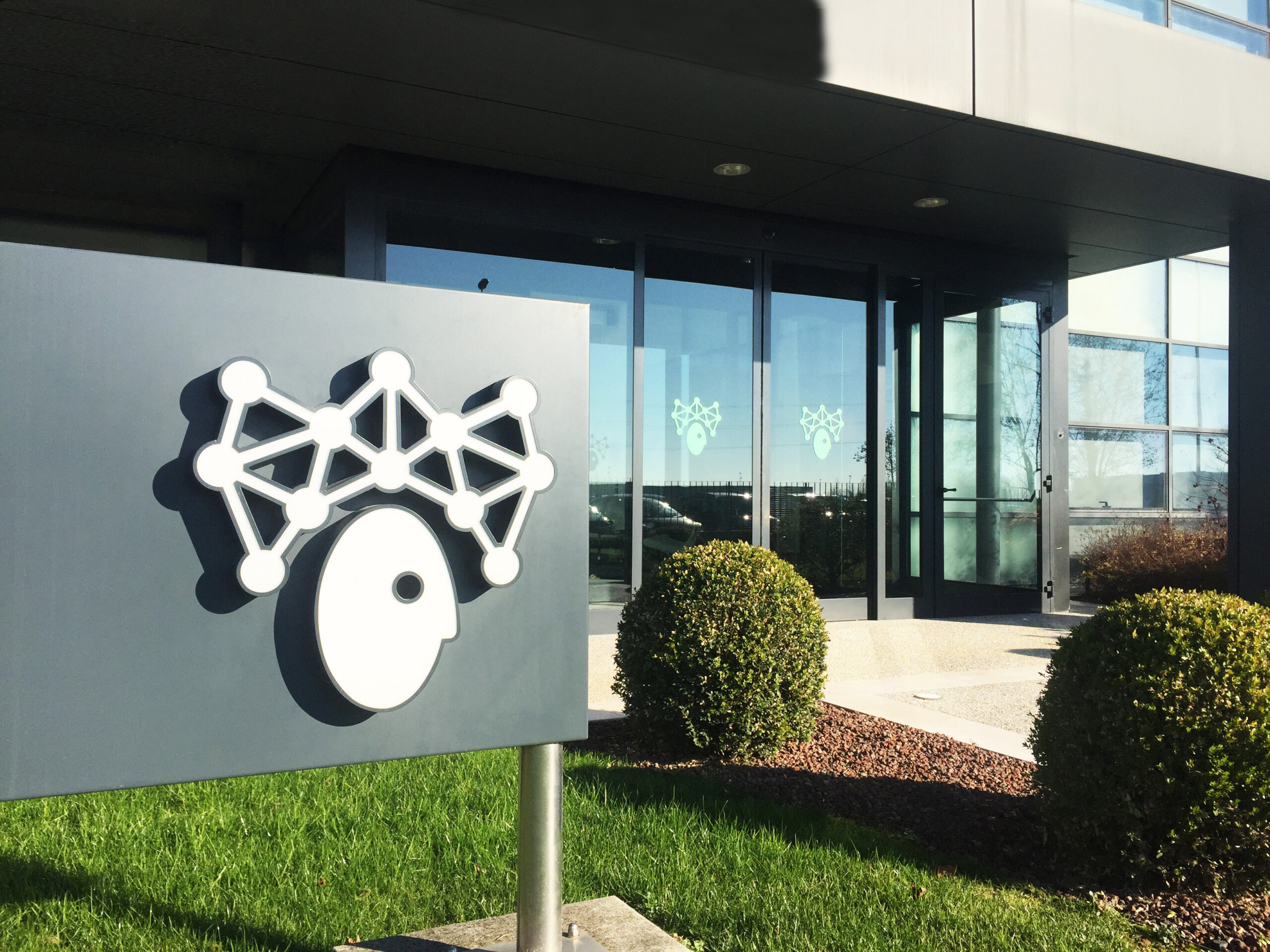 La sede di PET Engineering