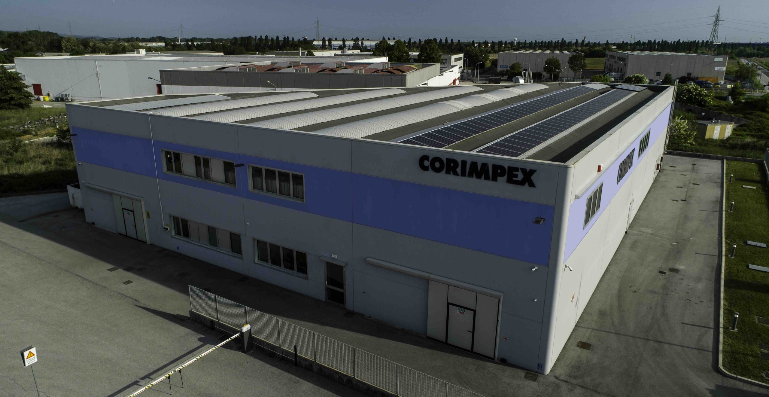 Corimpex birre analcoliche