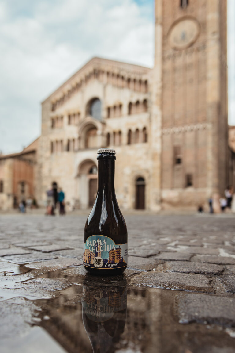 Parma Vecchia di Birrificio del Ducato