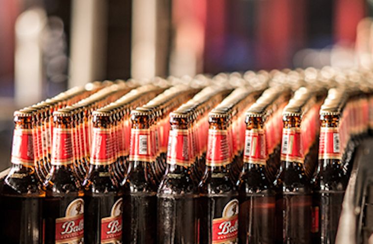 Ridurrre, riutlizzare e riciclare: questo il prgramma di AB InBev nel settore imballaggi