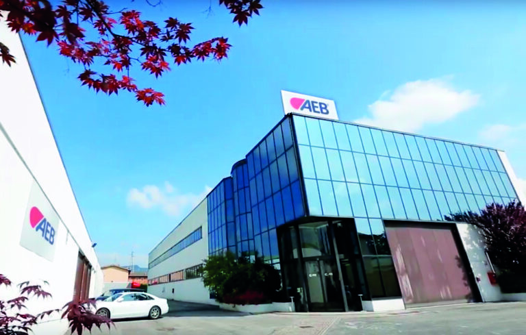 AEB - sede di Brescia