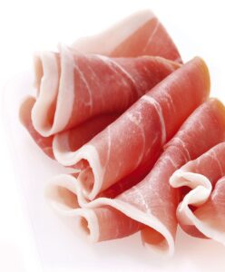 Jambon de Parme