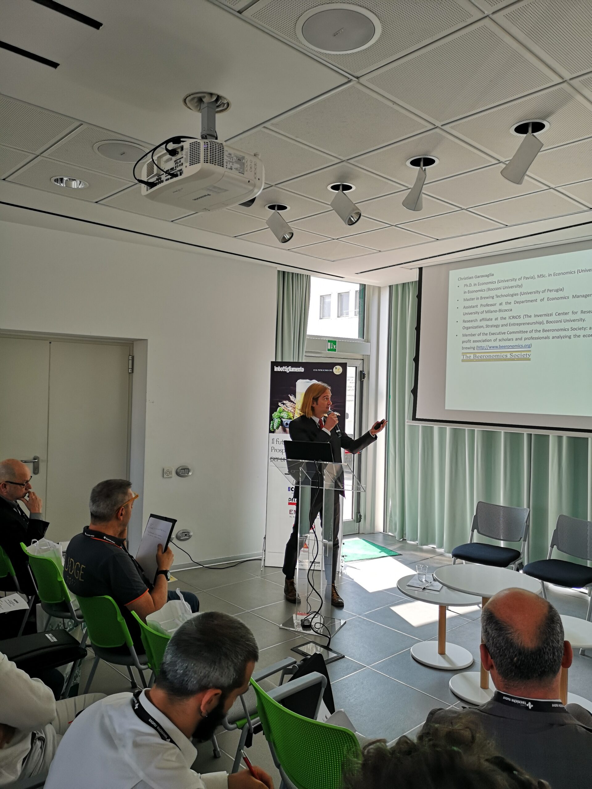 Christian Garavaglia