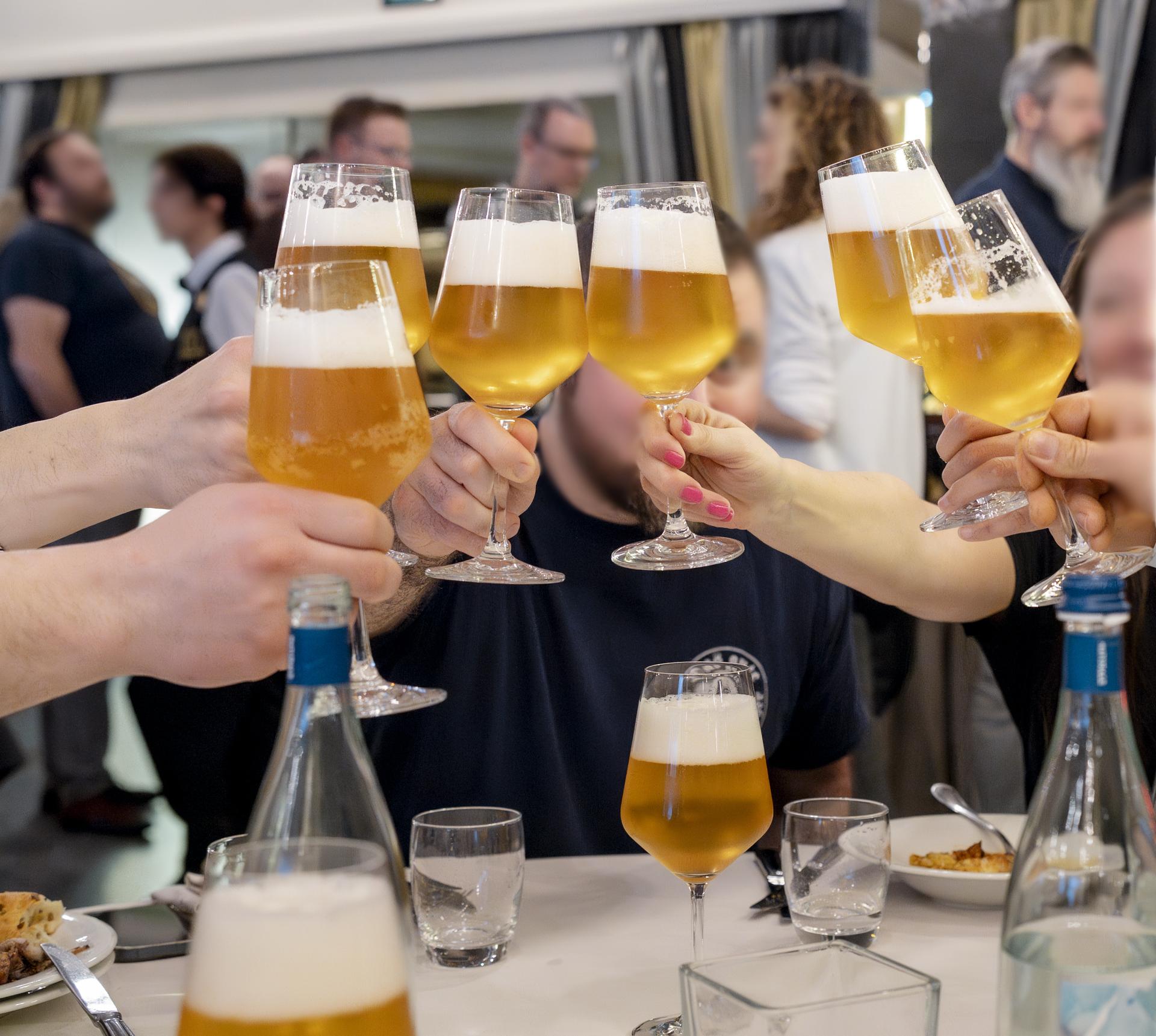 International Beer Day