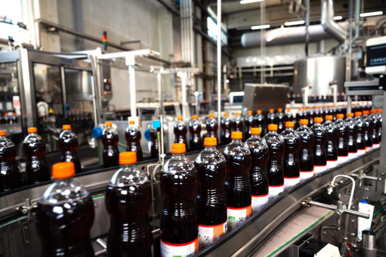 confezionamento asettico