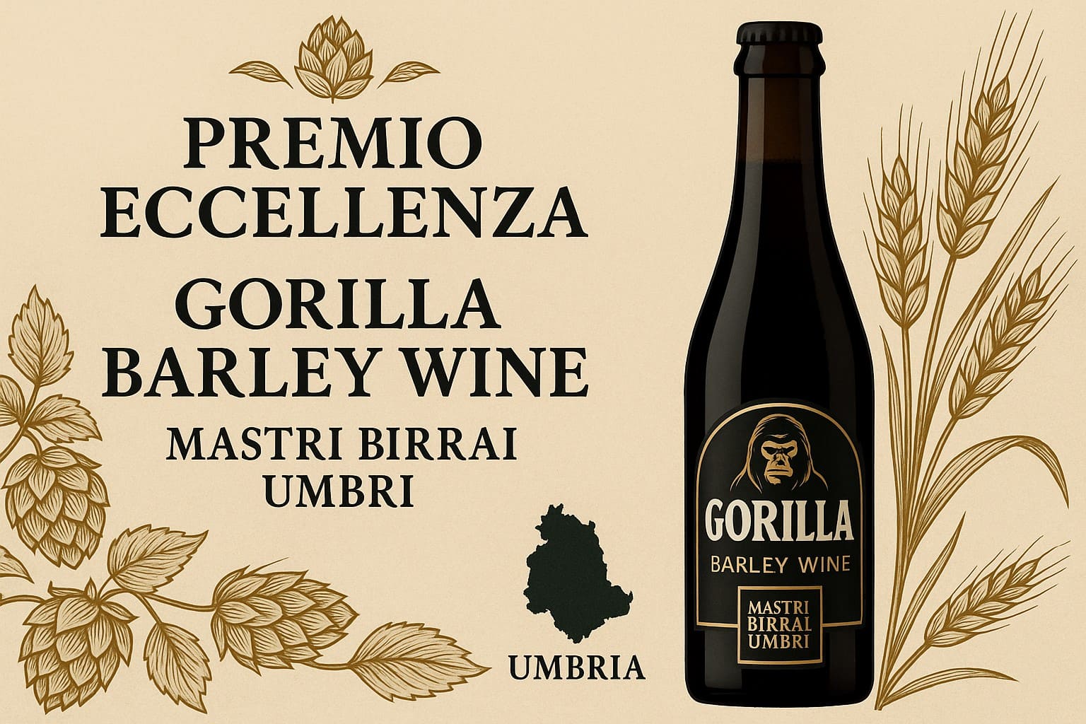 Premio Cerevisia 2025