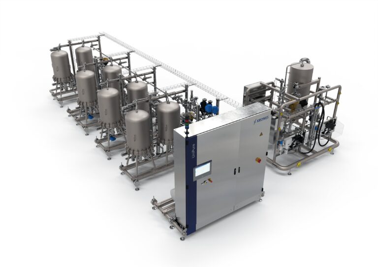 Krones UniPure