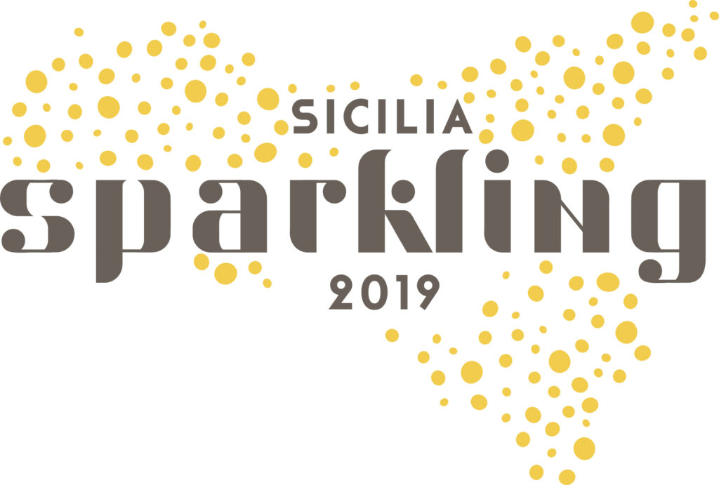 Logo evento Sparkling Sicilia