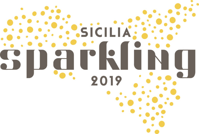 Logo evento Sparkling Sicilia