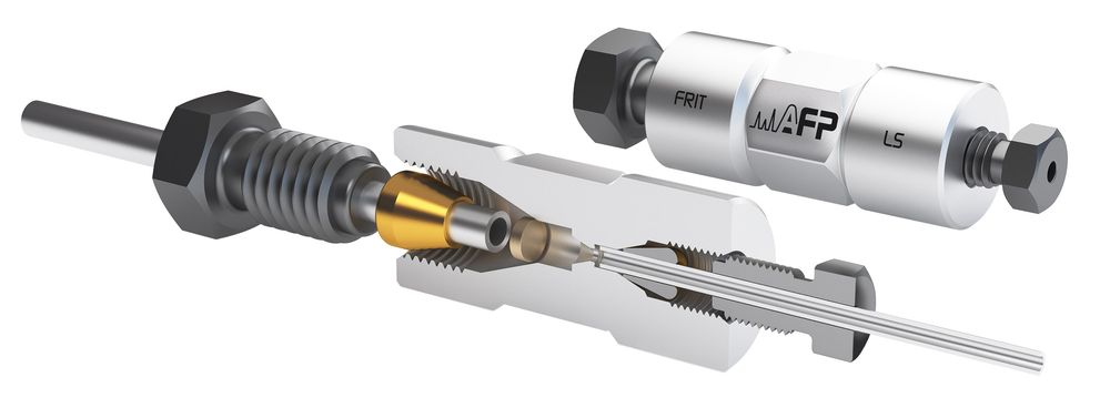 Norgren AFP Lip-Seal