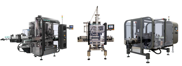 etichettatrici P.E. Labellers