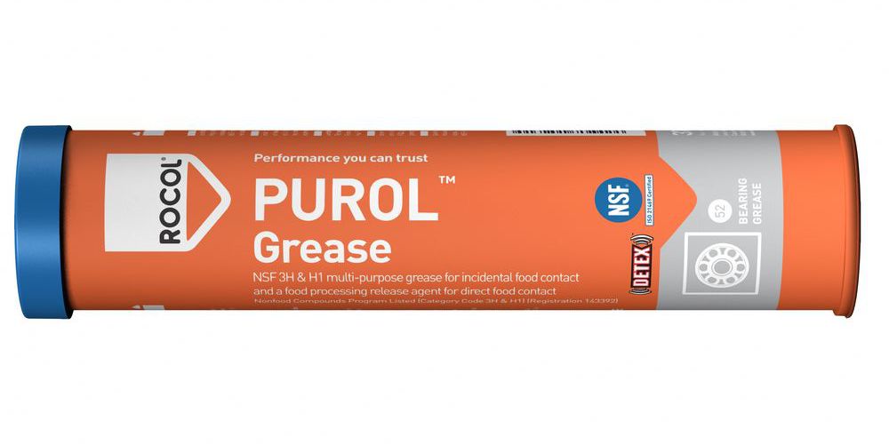 Purol Grease