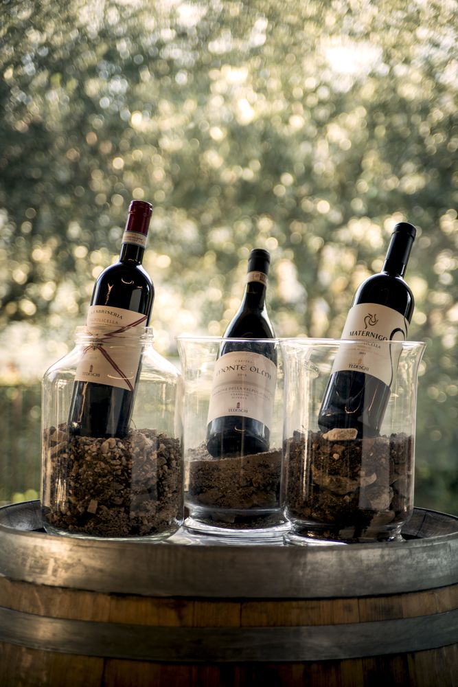 vini Fratelli Tedeschi