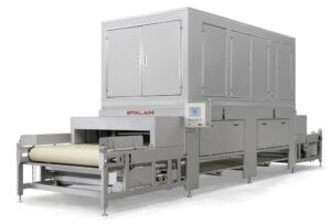 scongelamento rapido