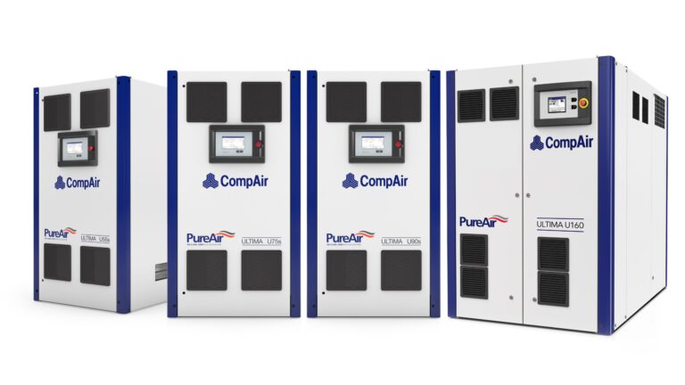 compressori oil-free CompAir