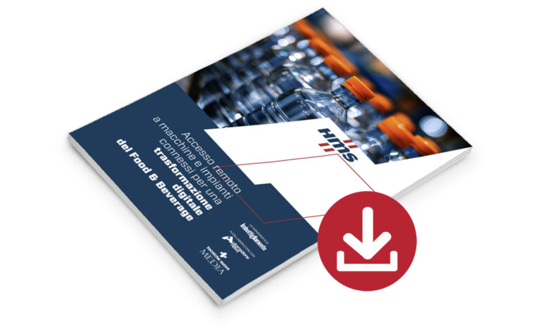 connettività impianti