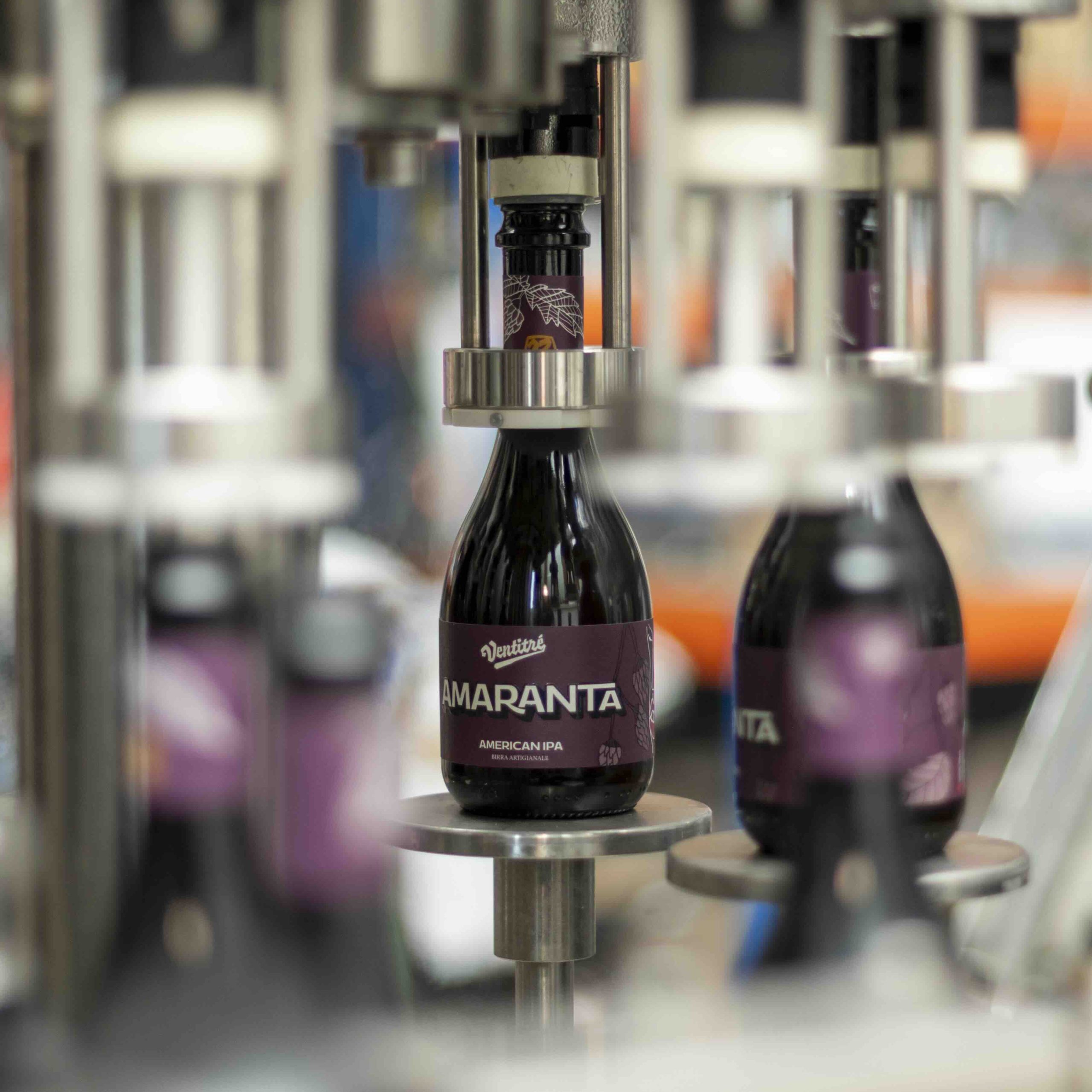 Birrificio Ventitré