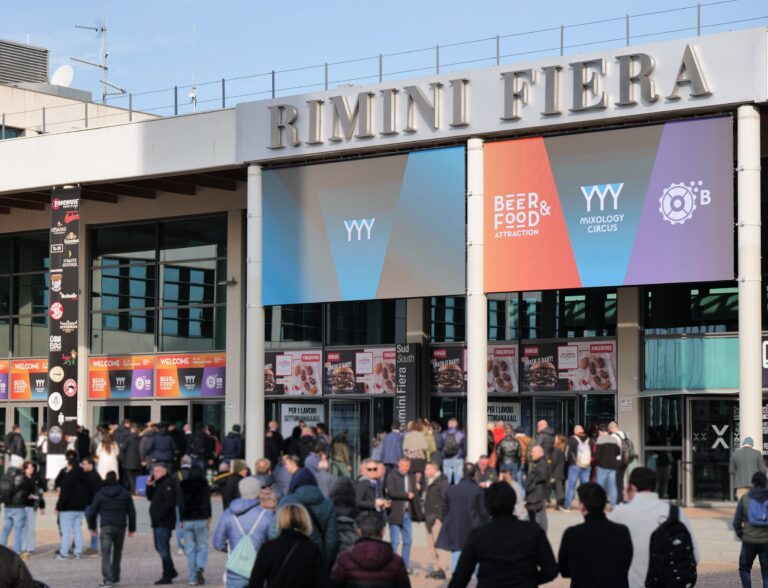 Beer&Food Attraction 2026