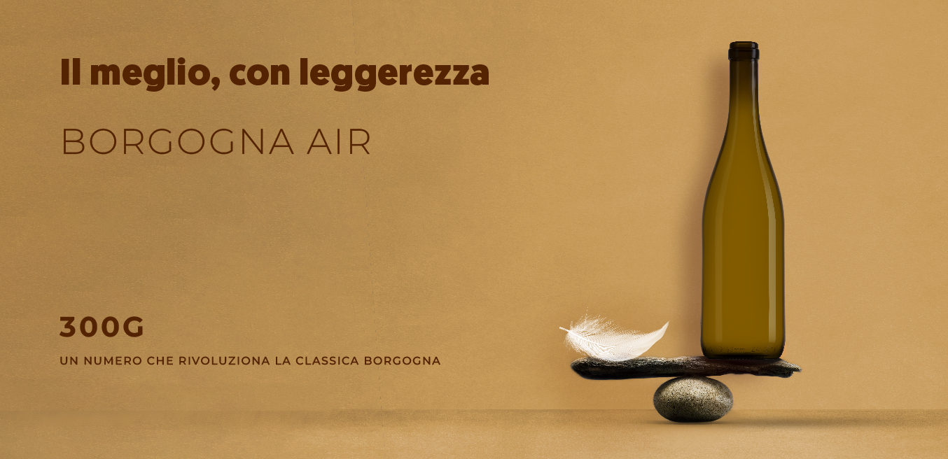 Verallia Borgogna Air