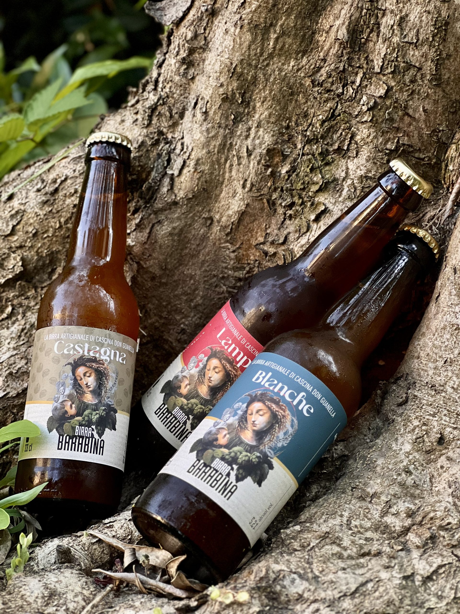 Cascina Don Guanella