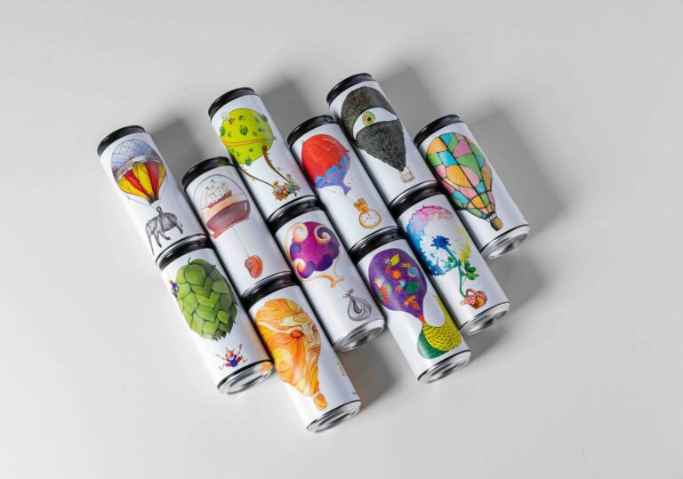 Birrificio Oltremondo