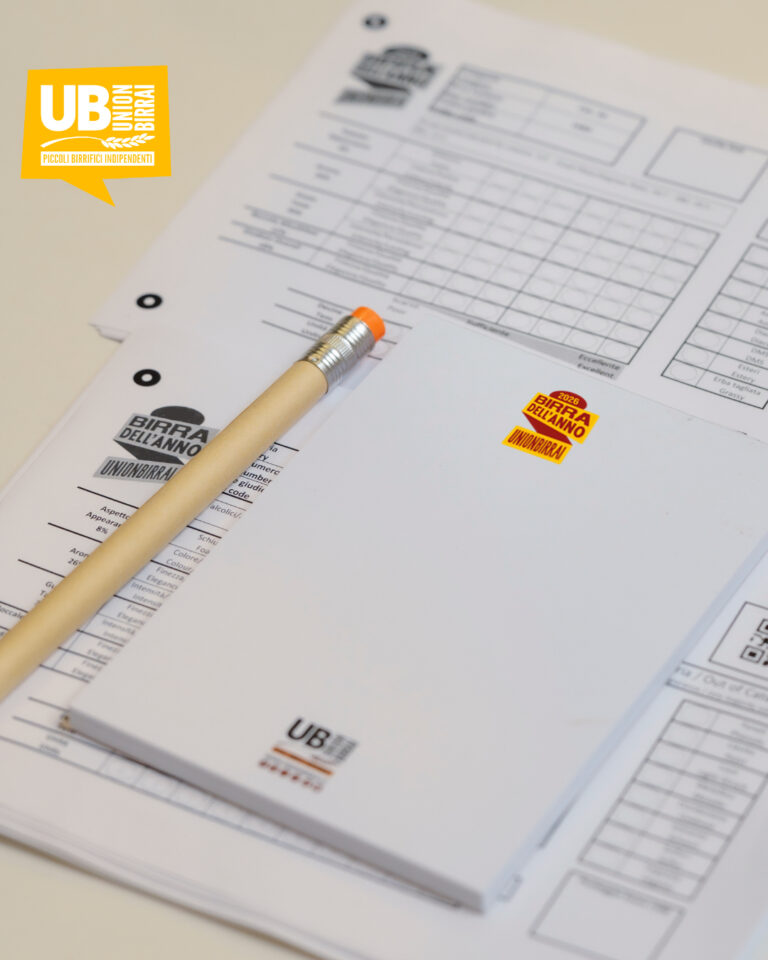 Birra dell'Anno 2026