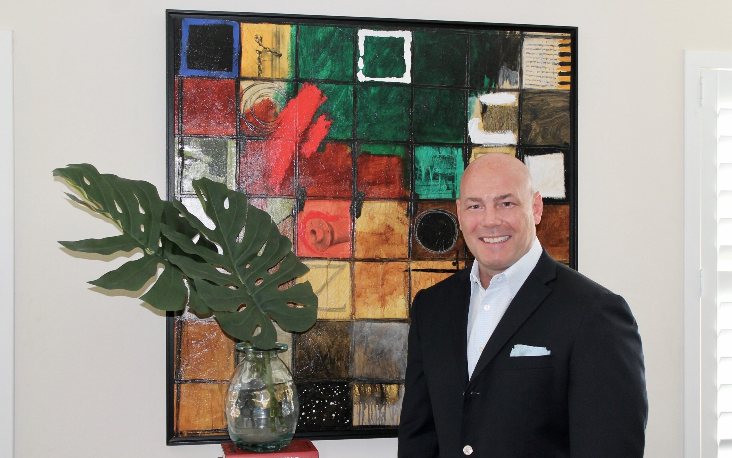 Illva Saronno Holding Robert Cullins