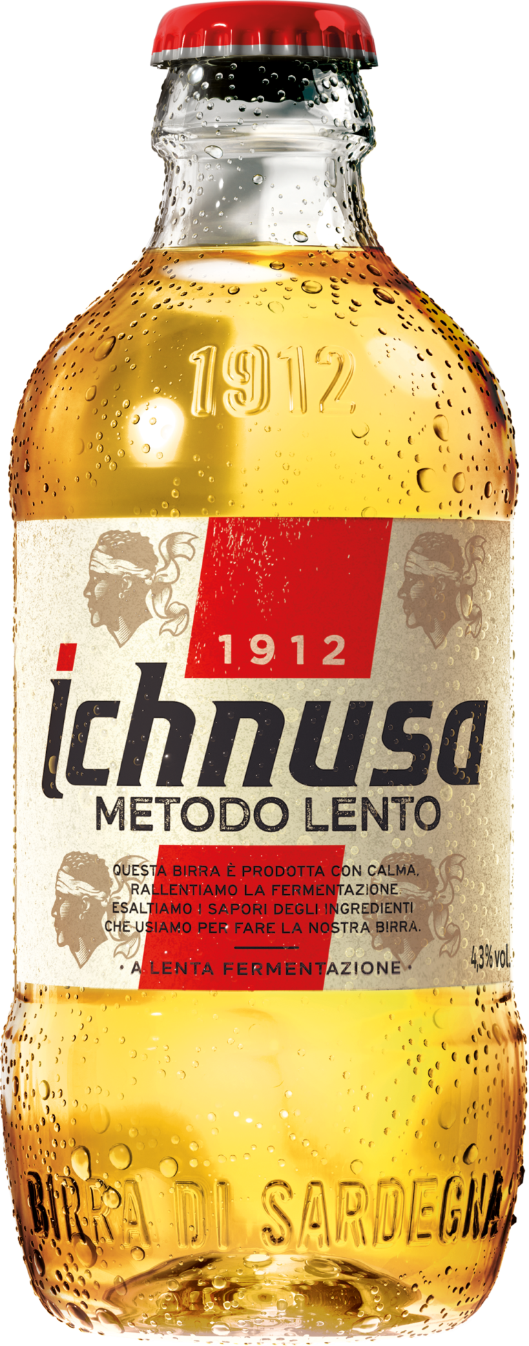 Ichnusa Metodo Lento